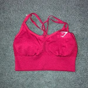 Gymshark sports bra